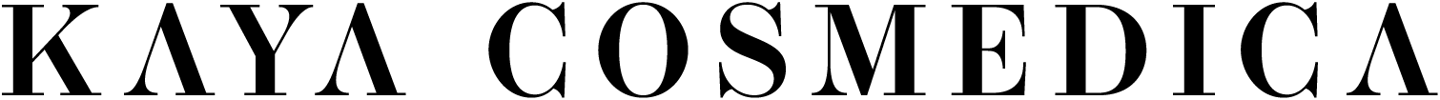 Kaya Cosmedica logo