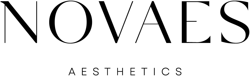 Novaes Aesthetics logo