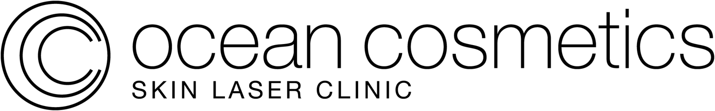 Ocean Cosmetics logo