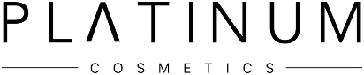 Platinum Cosmetics logo