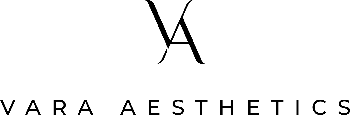 Vara Aesthetics logo