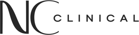 NC Clinical logo