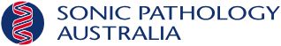 Sonic Pathology logo