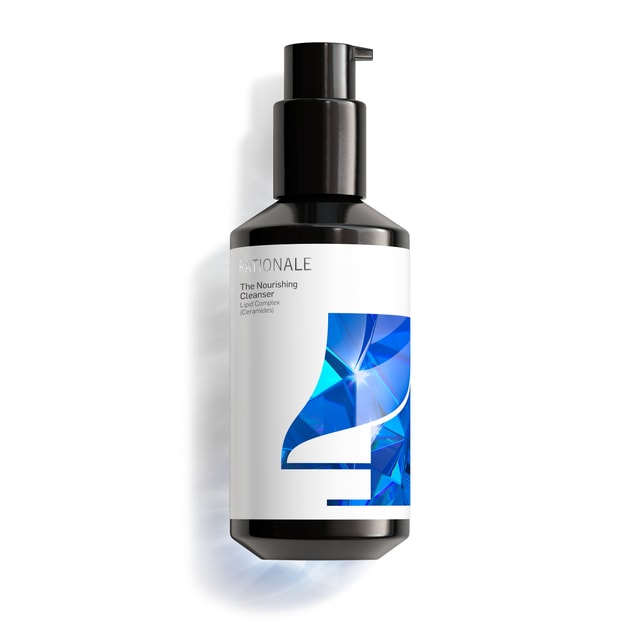 The Nourishing Cleanser