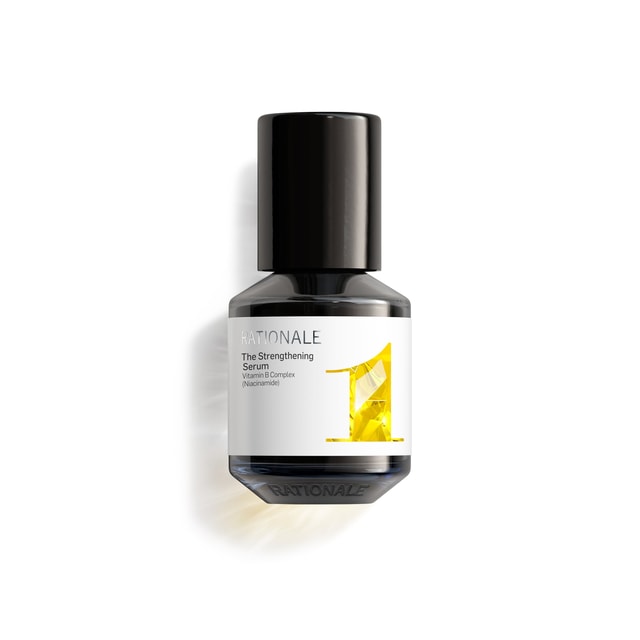 The Serum